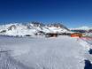 Skigebieden voor beginners in de Fleimstaler Alpen – Beginners San Martino di Castrozza