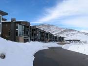 Park City Canyons Village: Apex