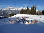 Hasecklift II - Pannenkoeklift