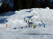 Snowpark Bischof