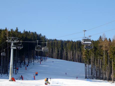 Pisteaanbod Midden-Sudeten – Pisteaanbod Ož – Orlické Záhoří