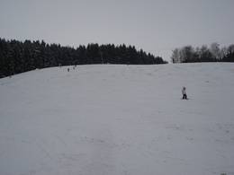 Hanslmühle – Mauern