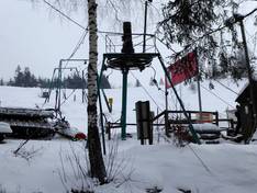 Foto's Polana Zielenska – Wisła