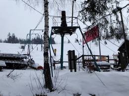 Skigebied Polana Zielenska – Wisła