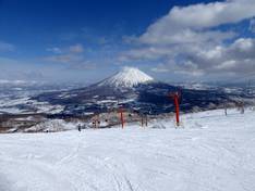 Foto's Niseko United – Annupuri/Grand Hirafu/Hanazono/Niseko Village