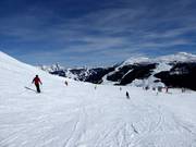 Familieafdaling bij de Zwölfer