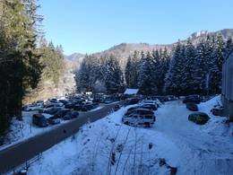 Kasberg – Grünau im Almtal