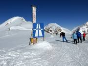 Start van de Lattenafdalingen