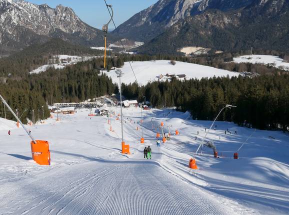 Großer Götschenlift