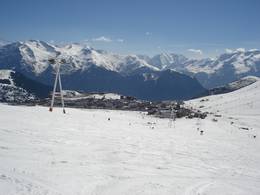 Alpe d'Huez