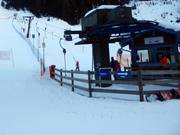 Übungslift See - Pannenkoeklift