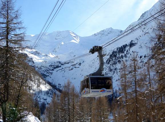 Sulden-Schaubachhütte I