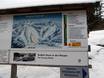 Arberland: oriëntatie in skigebieden – Oriëntatie Geißkopf – Bischofsmais