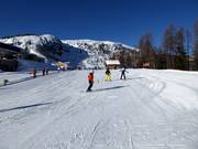 Transportband Le Buse (Falcade)