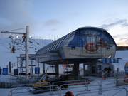 Legacy Chair Lift - 4-persoons hogesnelheidsstoeltjeslift (koppelbaar)