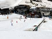 Tip voor de kleintjes 