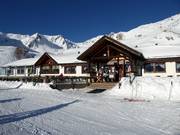 Horeca tip Malga Valbiolo