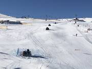 Middelzware piste nr. 8