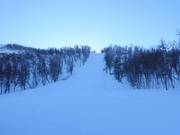 Moeilijke afdaling nr. 2 K2