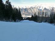 Familieafdaling Götzens