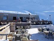 Berghutten tip Motta Hütte