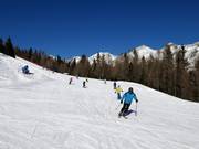 Oefenpiste Breiteben