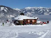 Après-skitip Eisbär Après-Ski-Bar