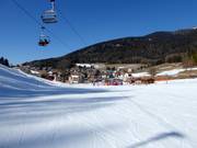 Piste Dosso Madonna I Nr. 2