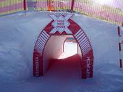 Freeridecross Montafon