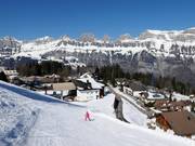 Gasten- en privé-accommodaties in Tannenheim