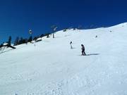 Zwarte Tschaneckpiste