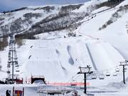 Terrain Parks Park City