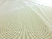 De pistepreparatie is zeer goed.