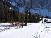 Pudra - Pannenkoeklift