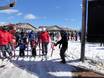 VS: vriendelijkheid van de skigebieden – Vriendelijkheid Sunday River