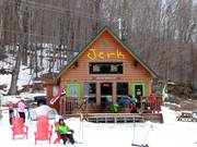 Jerk Jamaican Mountain Grill