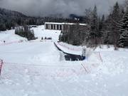 Vrtić Trnovo - Transportband/Moving Carpet