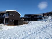 Vakantiewoningen Vid Gondolen