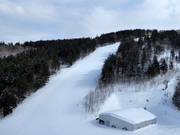 Middelzware piste Isola D