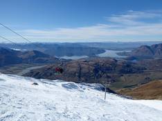 Foto's Treble Cone