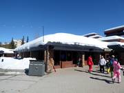 Horeca tip Montana Jack