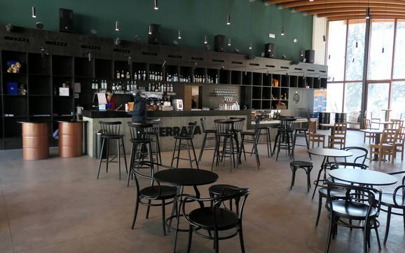 Après-ski Valfurva – Après-ski Santa Caterina Valfurva