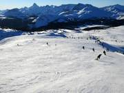 Gemakkelijke afdaling nr. 34 Green Run