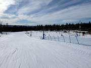 Oefenhelling Skicenter Syd