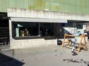 Kassa van de gondelbaan