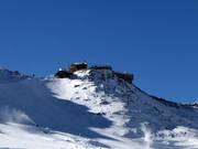 Glacier Hotel en Restaurant Grawand