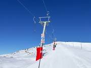 Laubkogel - Pannenkoeklift