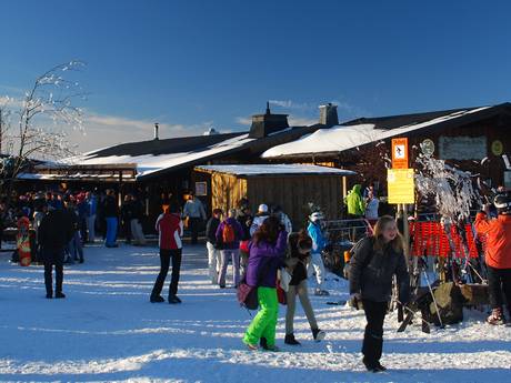 Après-ski Rijnlands leisteenplateau – Après-ski Willingen – Ettelsberg