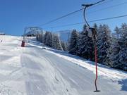 Plan-Métroz - Pannenkoeklift