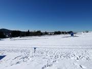 Pás dětský Hranice - Transportband/Moving Carpet